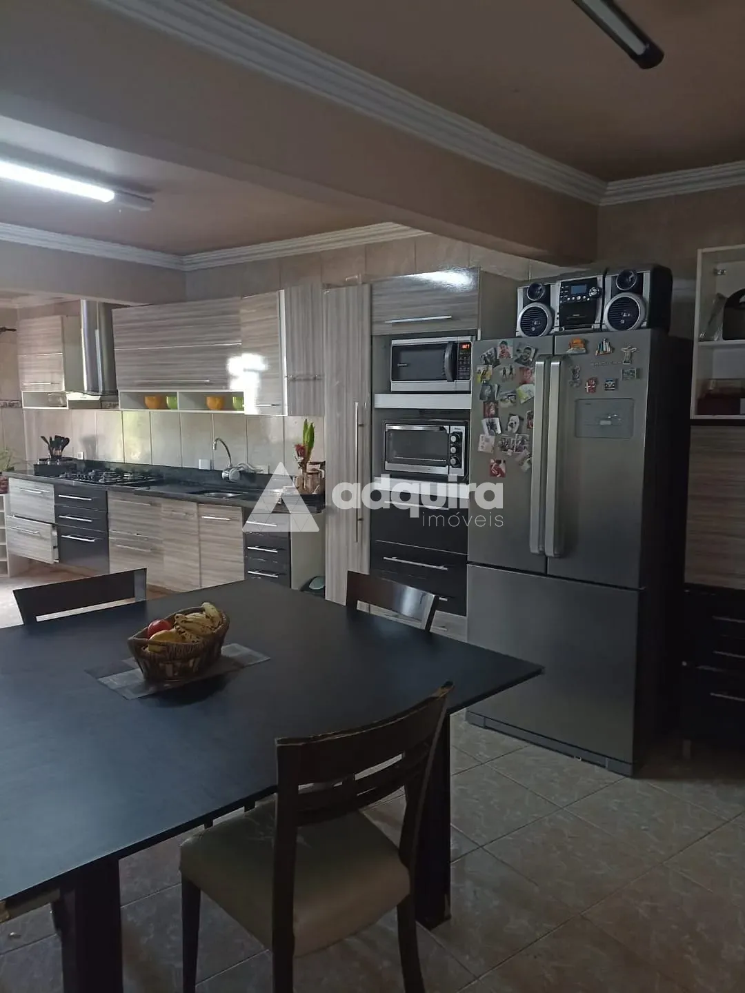 Casa, 4 quartos, 225 m² - Foto 9