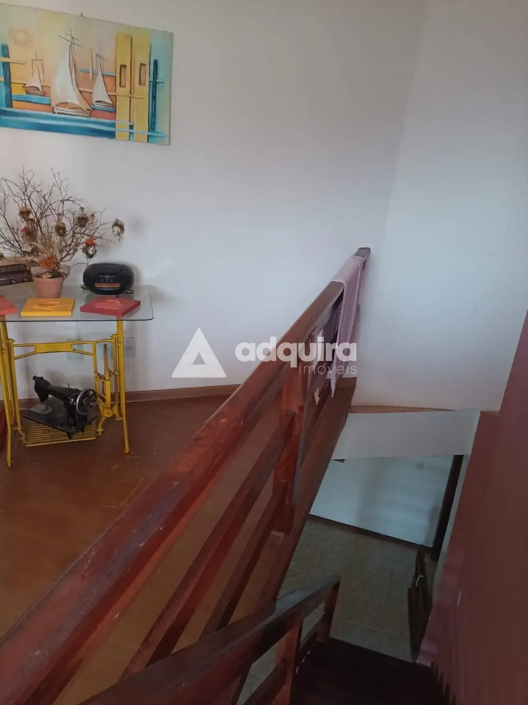 Casa, 4 quartos, 225 m² - Foto 20
