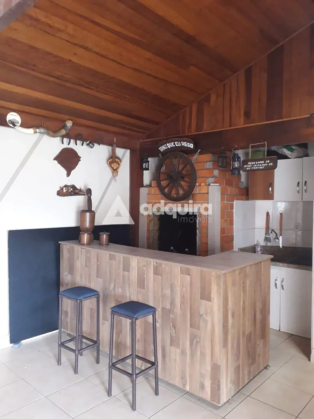 Casa, 4 quartos, 225 m² - Foto 11