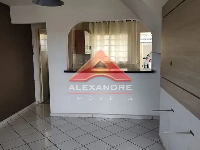 Casa com 56m² 2 quartos e 1 banheiro, à venda, no bairro Jardim Santo Onofre em São José Dos Campos