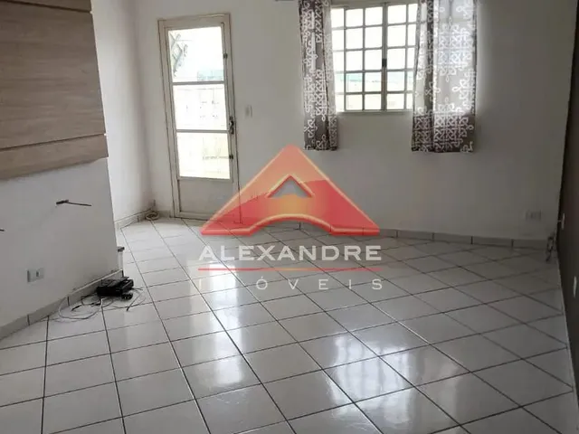 Casa com 56m² 2 quartos e 1 banheiro, à venda, no bairro Jardim Santo Onofre em São José Dos Campos