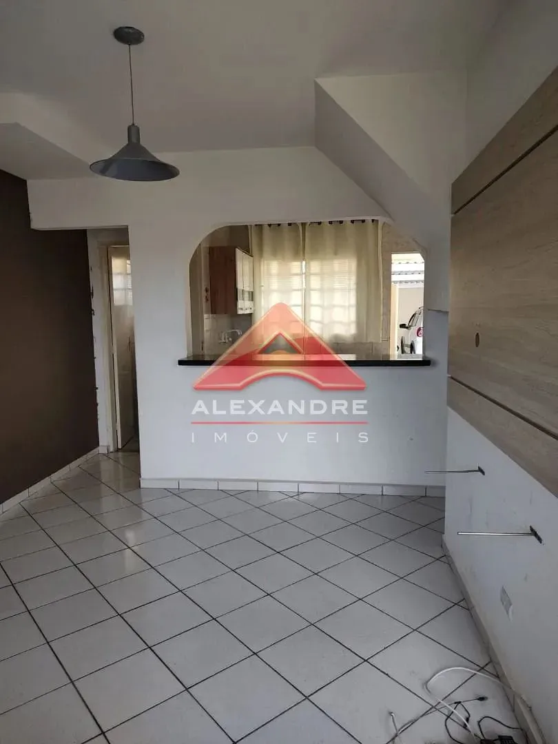 Casa, 2 quartos, 10 m² - Foto 2