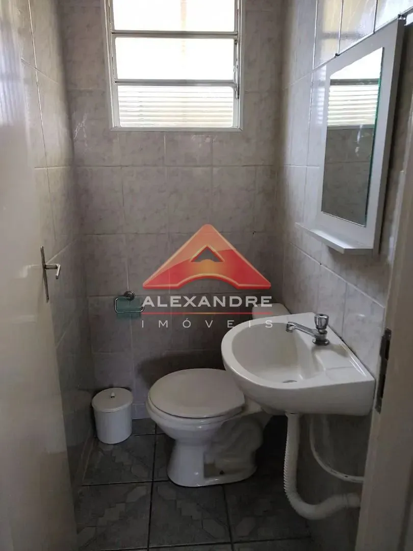 Casa, 2 quartos, 10 m² - Foto 4