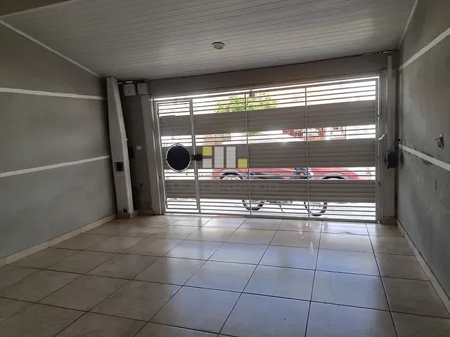 Casa com 125m² 3 quartos e 1 banheiro, à venda, no bairro Residencial Bordon em Sumaré