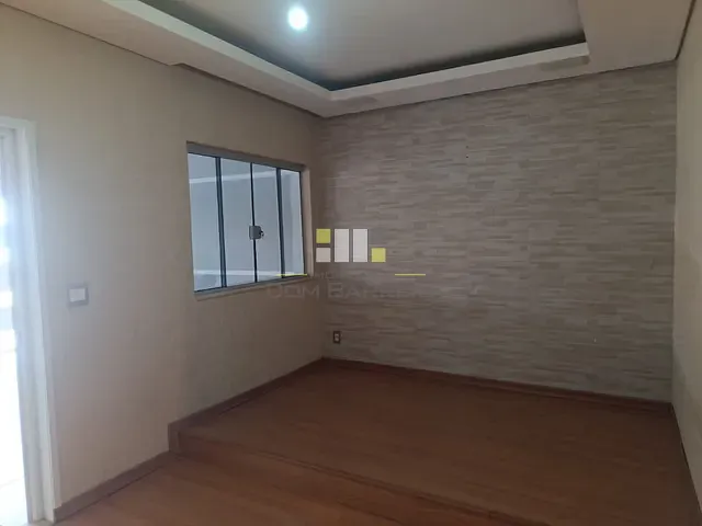 Casa com 125m² 3 quartos e 1 banheiro, à venda, no bairro Residencial Bordon em Sumaré