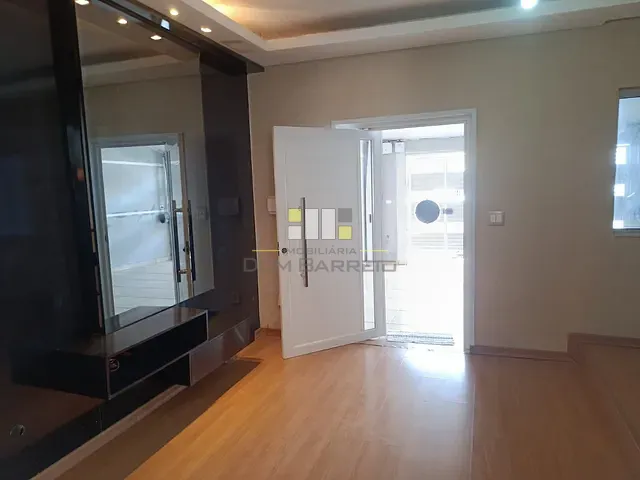 Casa com 125m² 3 quartos e 1 banheiro, à venda, no bairro Residencial Bordon em Sumaré