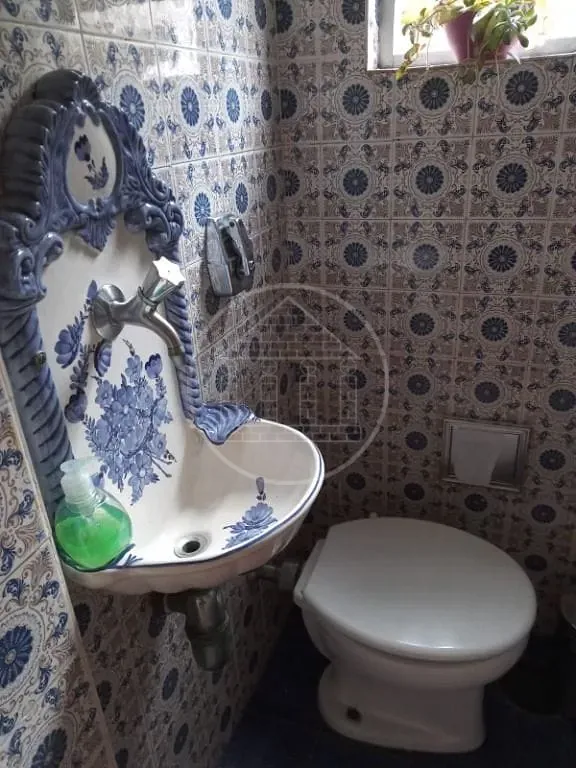 Casa, 3 quartos, 250 m² - Foto 10