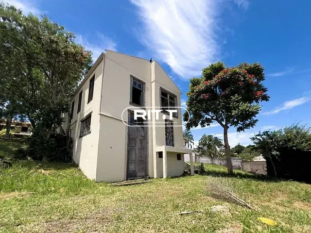 Casa com 511m² 2 quartos e 3 banheiros, à venda, no bairro Loteamento Caminhos de São Conrado (Sousas) em Campinas