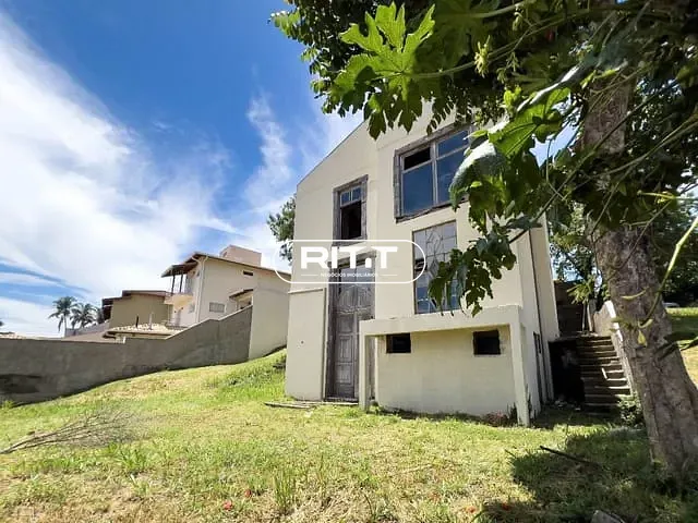 Casa com 511m² 2 quartos e 3 banheiros, à venda, no bairro Loteamento Caminhos de São Conrado (Sousas) em Campinas