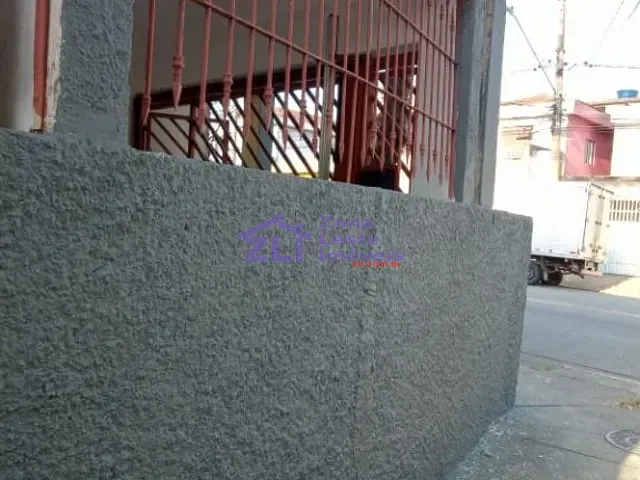 Casa com 130m² 2 quartos e 2 banheiros, à venda, no bairro Vila Nova Manchester em São Paulo