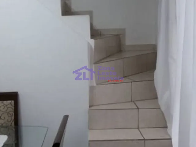 Casa com 130m² 2 quartos e 2 banheiros, à venda, no bairro Vila Nova Manchester em São Paulo