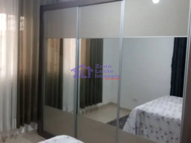 Casa com 130m² 2 quartos e 2 banheiros, à venda, no bairro Vila Nova Manchester em São Paulo