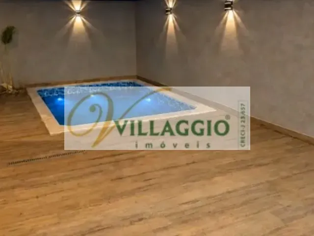 Casa com 300m² 3 quartos e 5 banheiros, à venda, no bairro Quinta do Lago II - Lac Leman em São José do Rio Preto