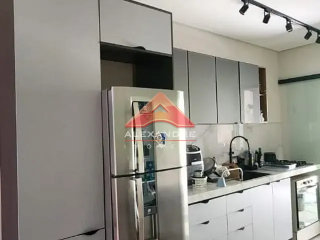Casa com 150m² 2 quartos e 2 banheiros, à venda, no bairro Vila Industrial em São José dos Campos