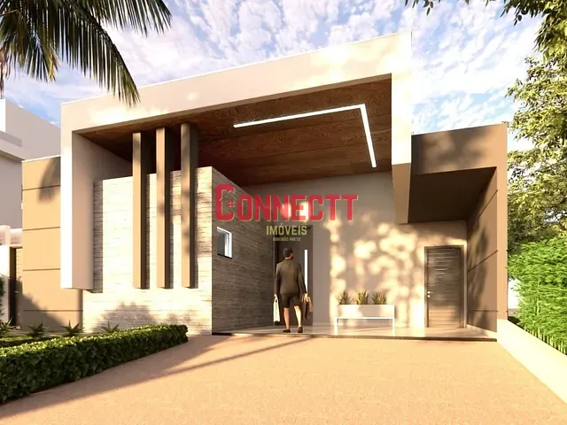 Casa com 350m² 4 quartos e 4 banheiros, à venda, no bairro Loteamento Terras de Florença em Ribeirão Preto
