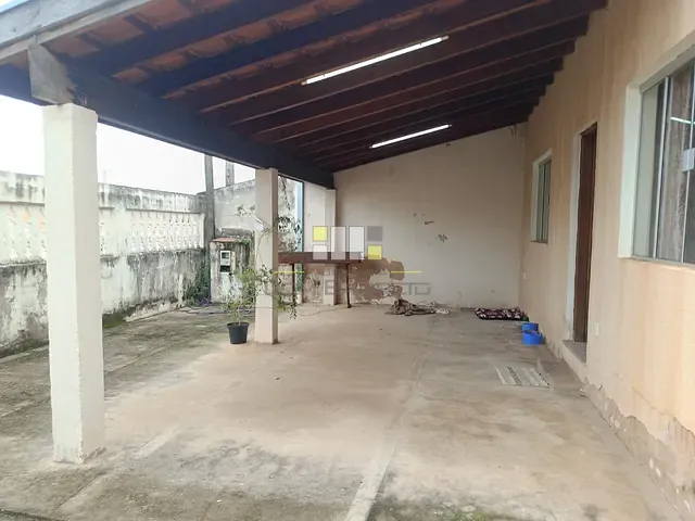 Casa com 317m² 2 quartos e 1 banheiro, para alugar, no bairro Jardim Puche em Sumaré