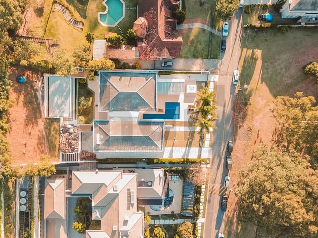 Casa 5 quartos e 7 banheiros, à venda ou para alugar, no bairro Residencial Tamboré em Barueri