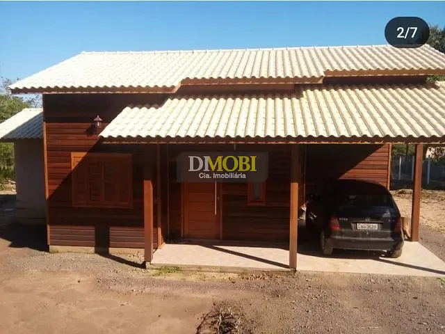 Casa com 1320m² 2 quartos e 2 banheiros, à venda, no bairro Vila Imperial em Gravataí