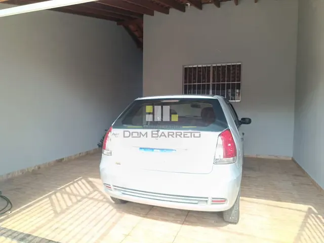 Casa com 125m² 3 quartos e 1 banheiro, à venda, no bairro Residencial Guairá em Sumaré
