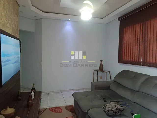 Casa com 125m² 3 quartos e 1 banheiro, à venda, no bairro Residencial Guairá em Sumaré