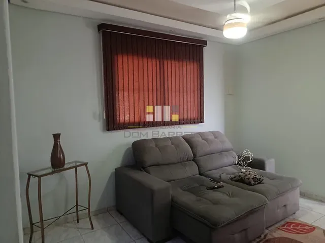 Casa com 125m² 3 quartos e 1 banheiro, à venda, no bairro Residencial Guairá em Sumaré
