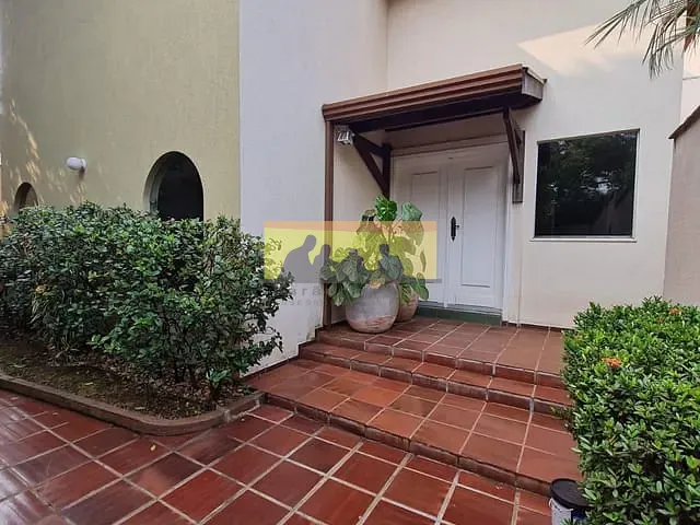 Casa com 883m² 4 quartos e 7 banheiros, para alugar, no bairro Cidade Universitária em Campinas
