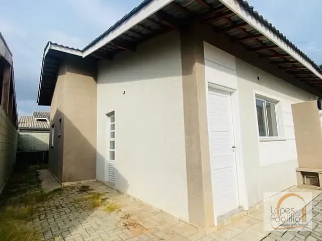 Casa com 154m² 2 quartos e 2 banheiros, à venda, no bairro Jardim Colonial em Atibaia