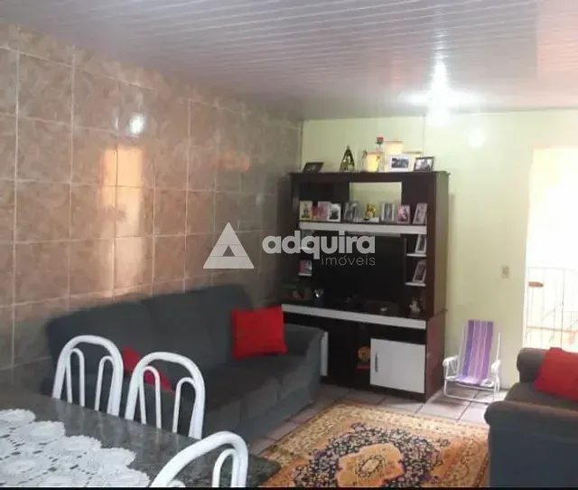 Casa, 3 quartos, 200 m² - Foto 13