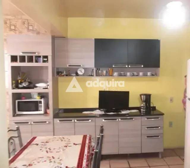 Casa, 3 quartos, 200 m² - Foto 15
