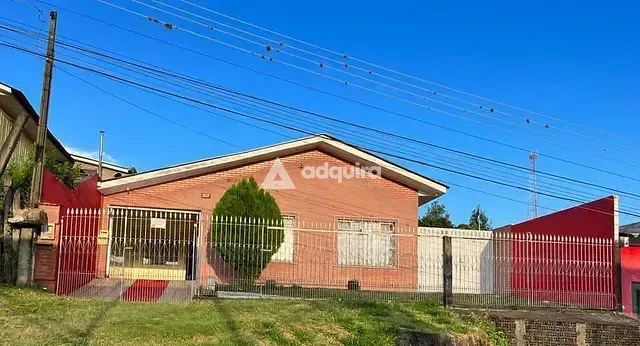 Casa, 3 quartos, 200 m² - Foto 1
