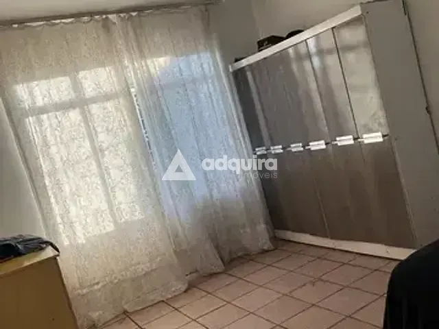 Casa 3 quartos e 2 banheiros, à venda, no bairro Ronda em Ponta Grossa