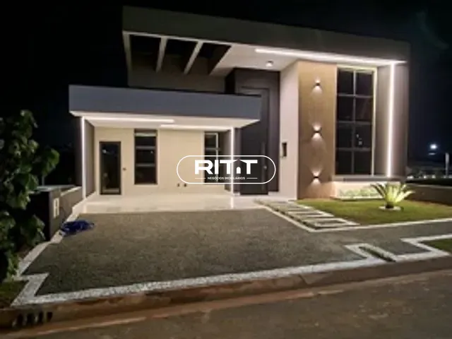 Casa com 300m² 3 quartos e 4 banheiros, à venda, no bairro Boa Esperança em Paulínia