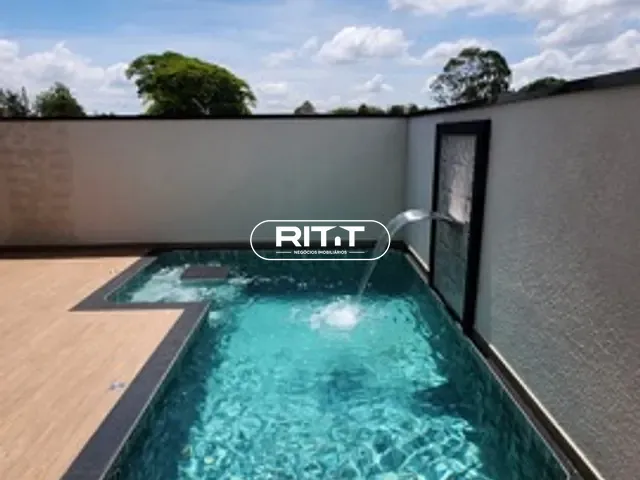 Casa com 300m² 3 quartos e 4 banheiros, à venda, no bairro Boa Esperança em Paulínia