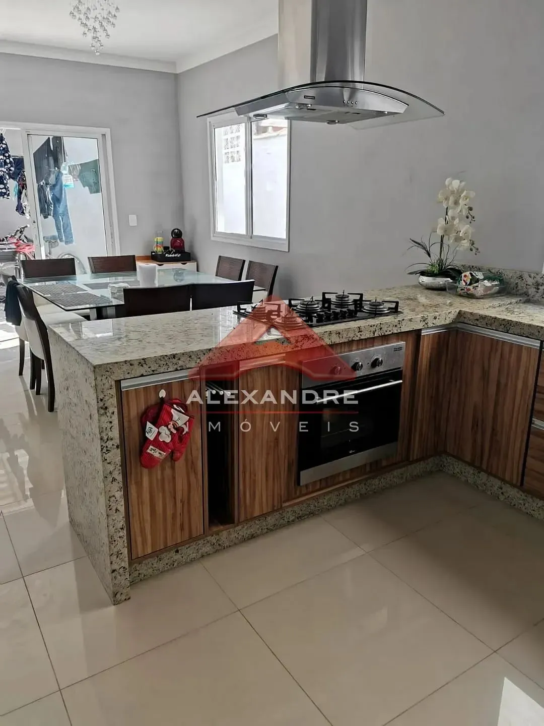 Casa, 3 quartos, 150 m² - Foto 1