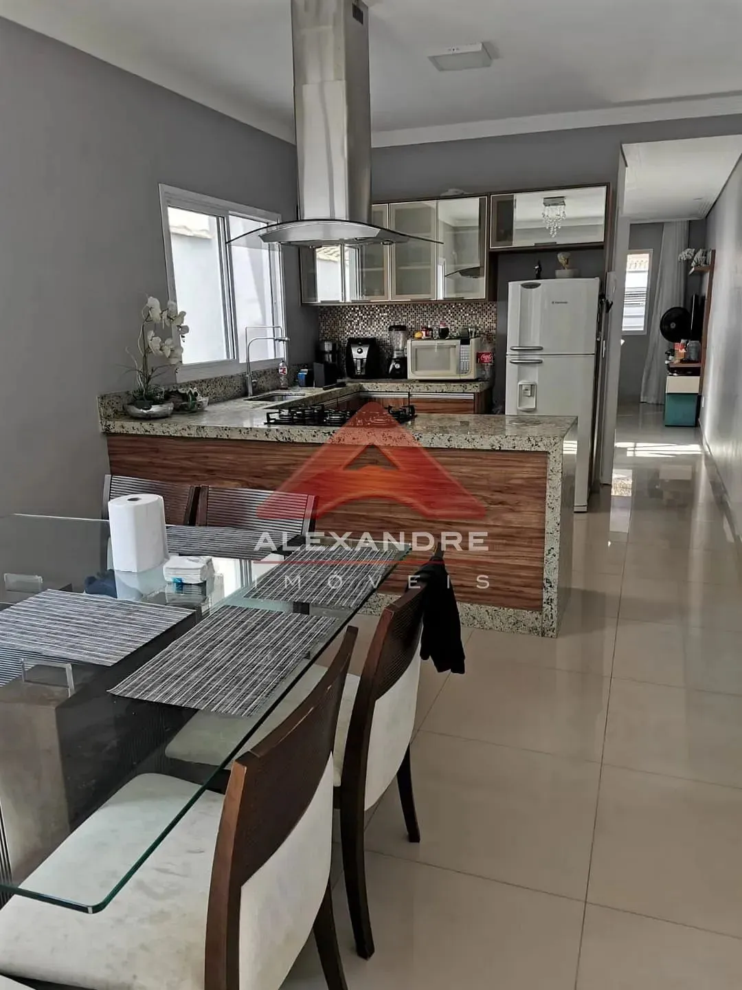 Casa, 3 quartos, 150 m² - Foto 2