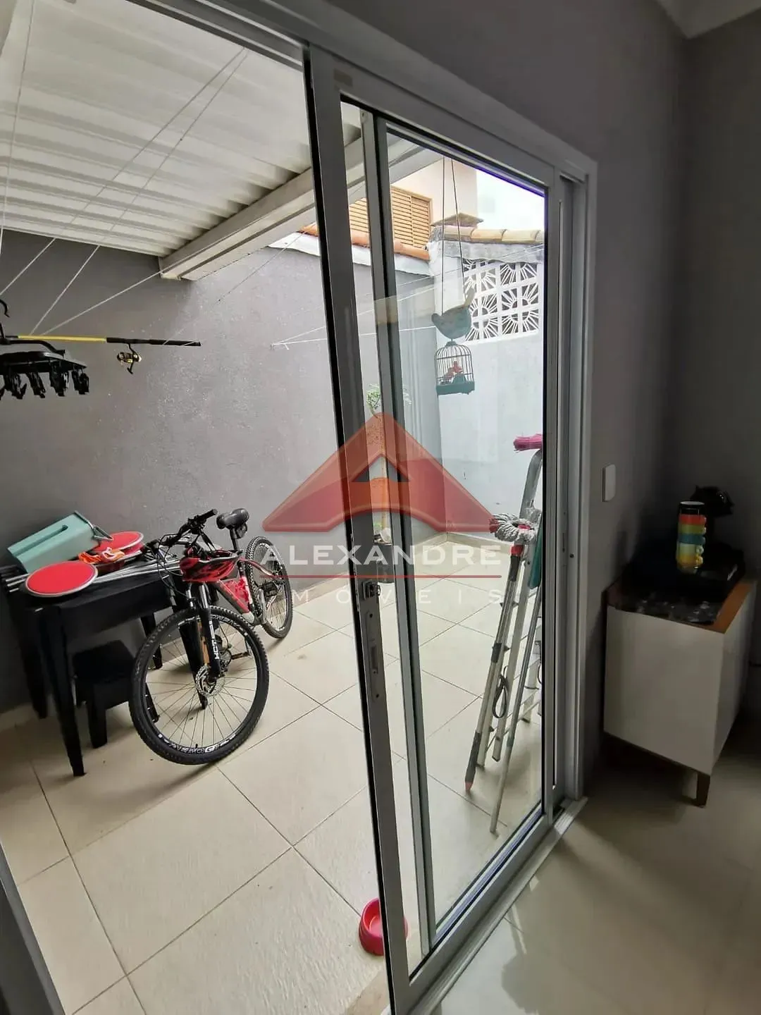 Casa, 3 quartos, 150 m² - Foto 8