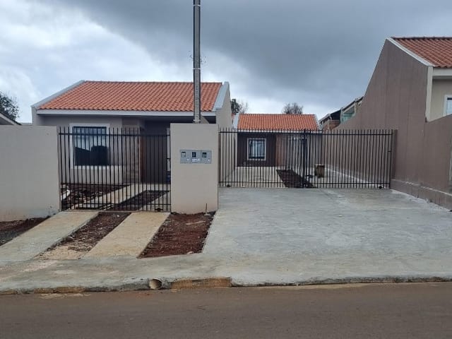Casa nova à venda, Cará-cará, Ponta Grossa, PR