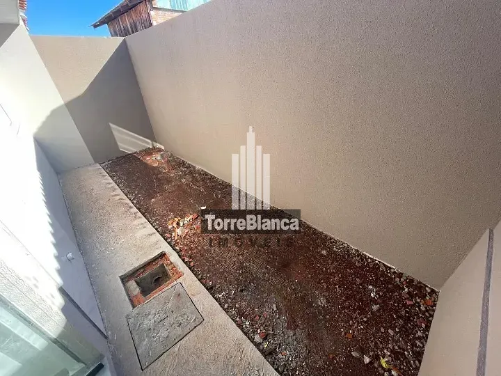 Casa, 2 quartos, 55 m² - Foto 8