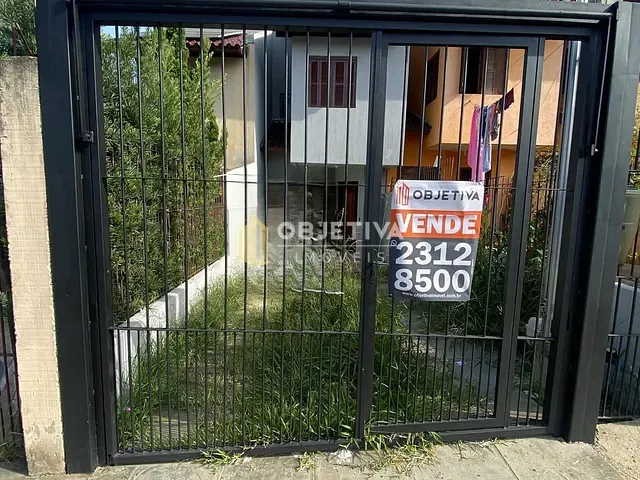 Casa com 124m² 3 quartos e 2 banheiros, à venda, no bairro Jardim Leopoldina em Porto Alegre