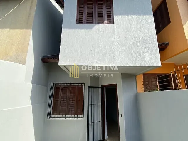 Casa com 124m² 3 quartos e 2 banheiros, à venda, no bairro Jardim Leopoldina em Porto Alegre