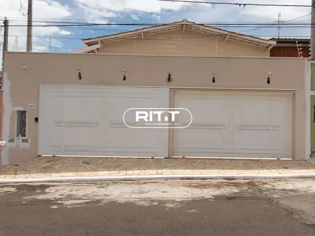 Casa com 100m² 1 quarto e 1 banheiro, para alugar, no bairro Boa esperança em Campinas