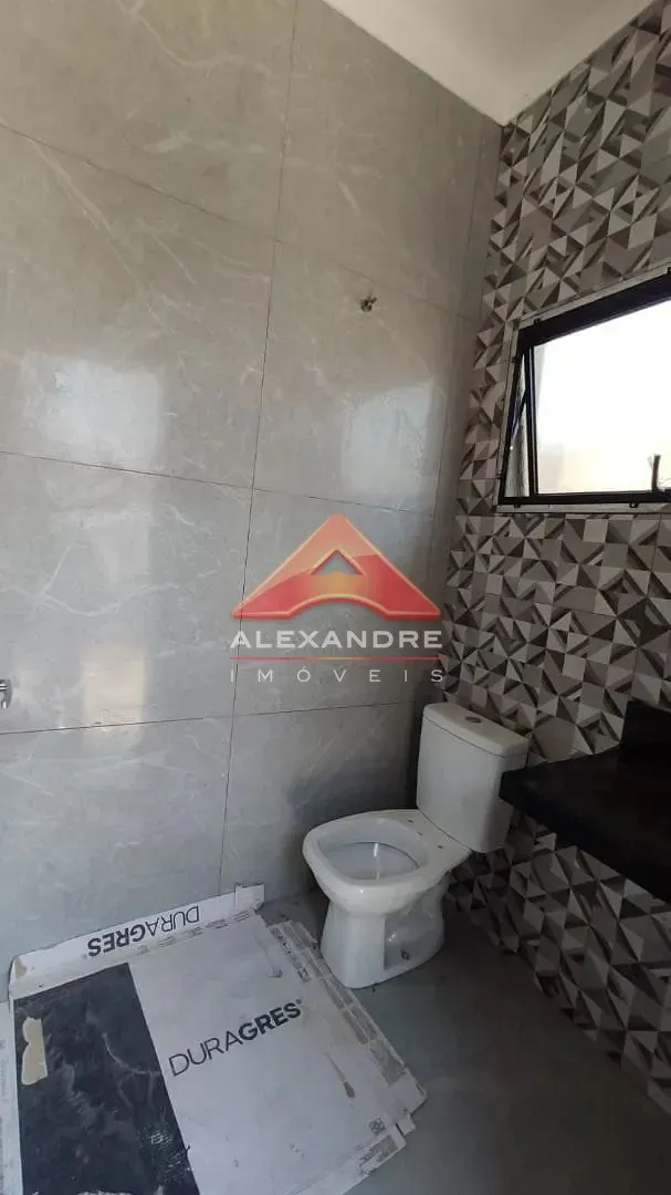 Casa, 3 quartos, 150 m² - Foto 4