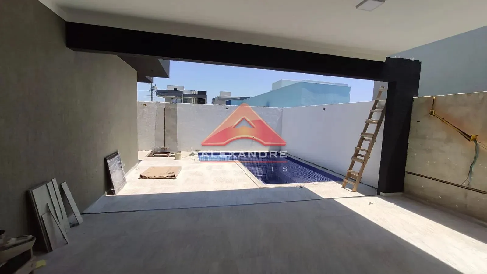 Casa, 3 quartos, 150 m² - Foto 11