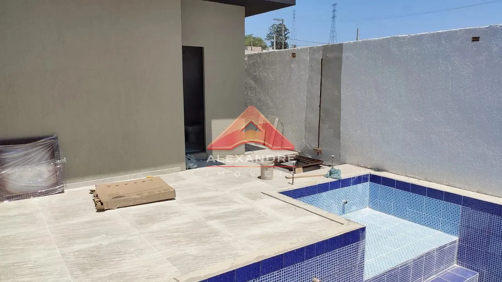 Casa, 3 quartos, 150 m² - Foto 9