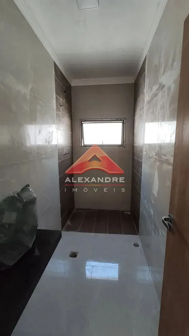 Casa, 3 quartos, 150 m² - Foto 1