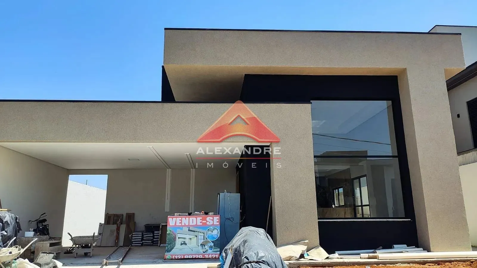 Casa, 3 quartos, 150 m² - Foto 6