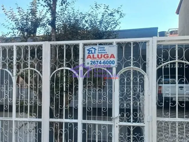 Casa com 250m² 5 quartos e 5 banheiros, para alugar, no bairro Vila Bela em São Paulo