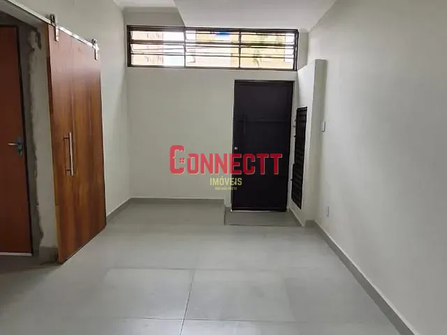 Casa para alugar, no bairro Vila Seixas em Ribeirão Preto