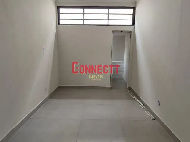 Casa para alugar, no bairro Vila Seixas em Ribeirão Preto