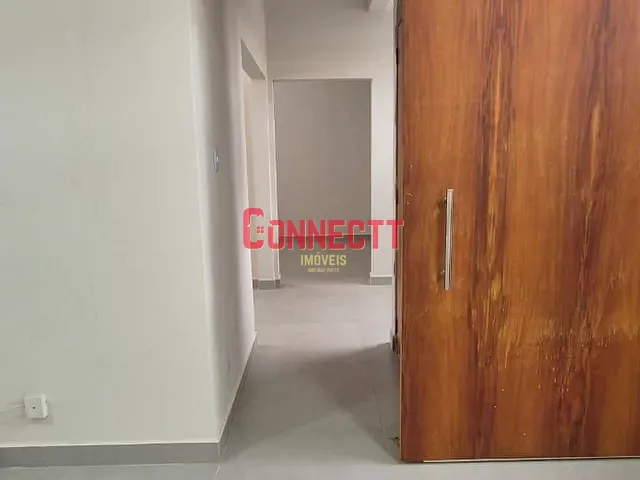 Casa para alugar, no bairro Vila Seixas em Ribeirão Preto